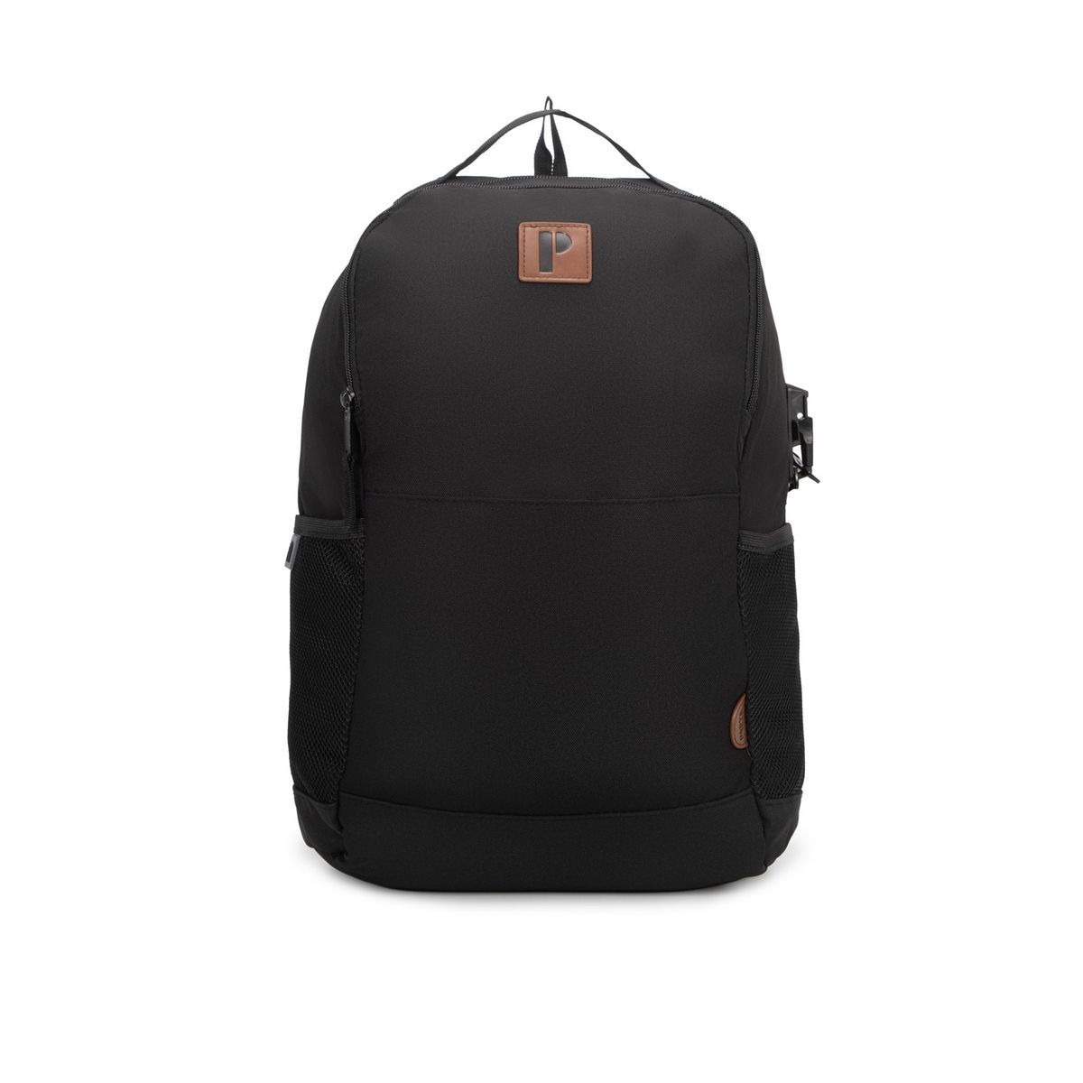 PORTA - Mochila Maxwell Negro