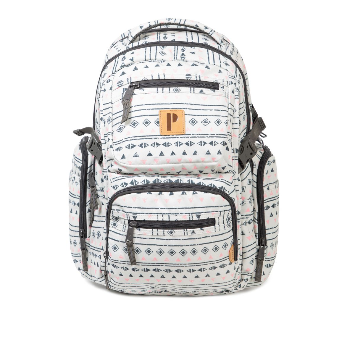 PORTA - Mochila Newton Irial