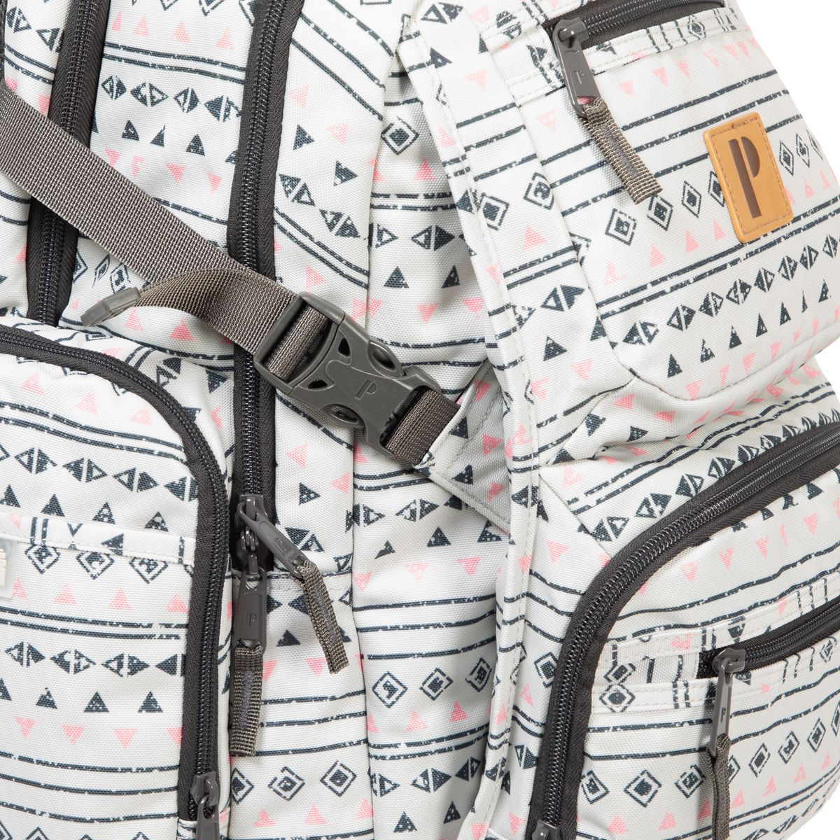 PORTA - Mochila Newton Irial