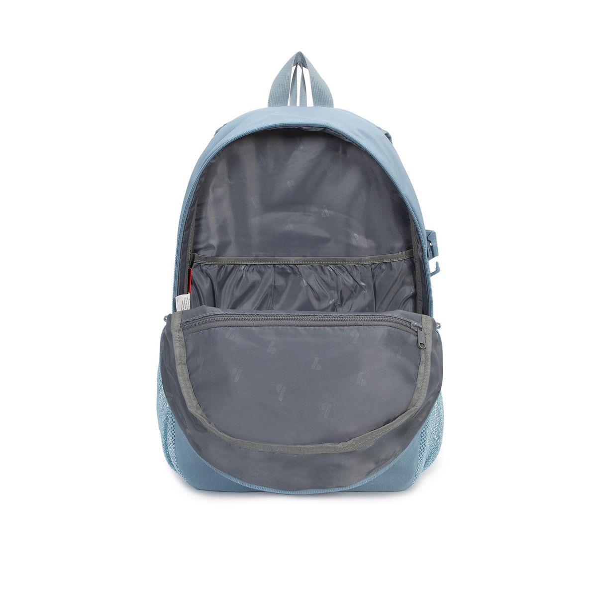 PORTA - Mochila Paulet Acero