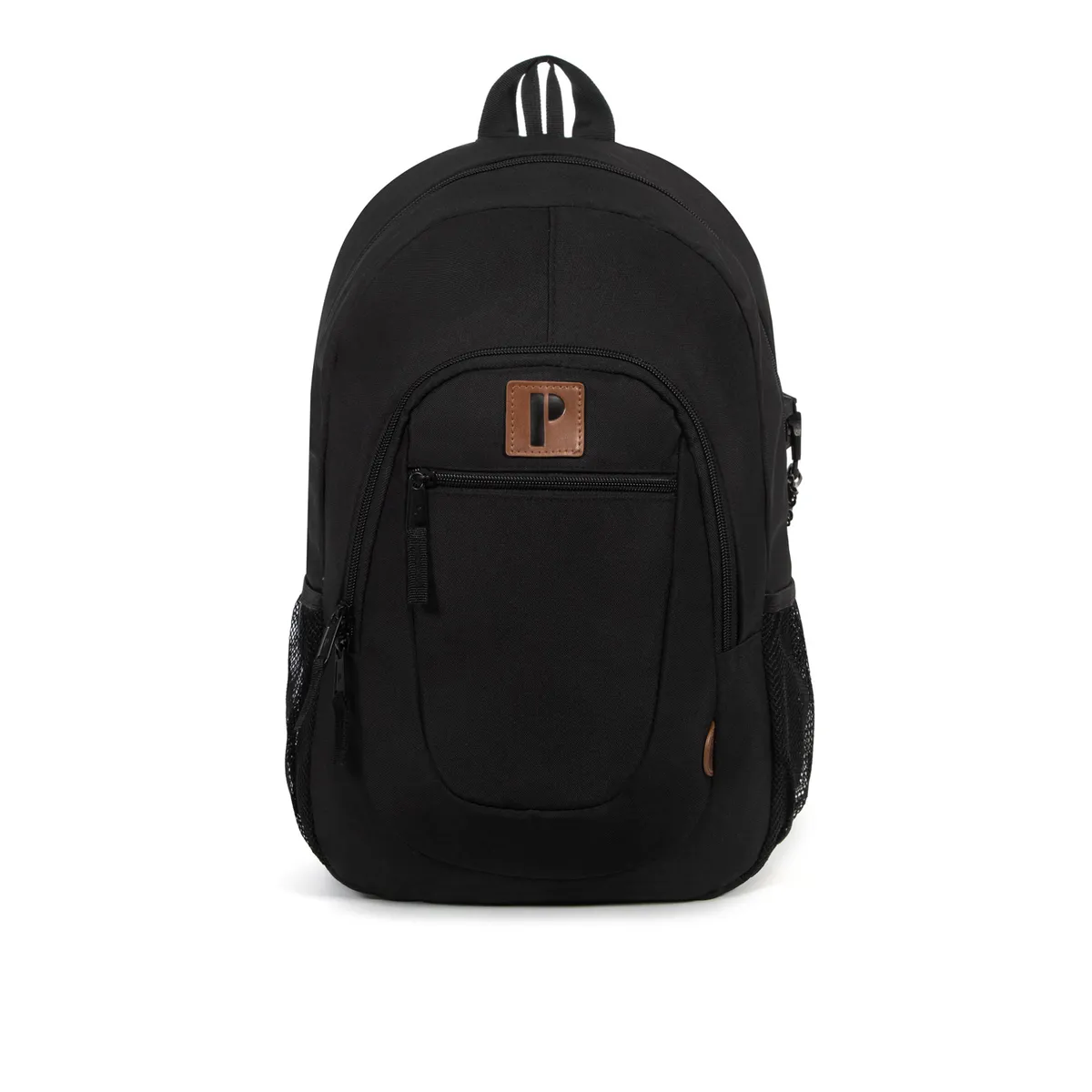 PORTA - Mochila Paulet Negro