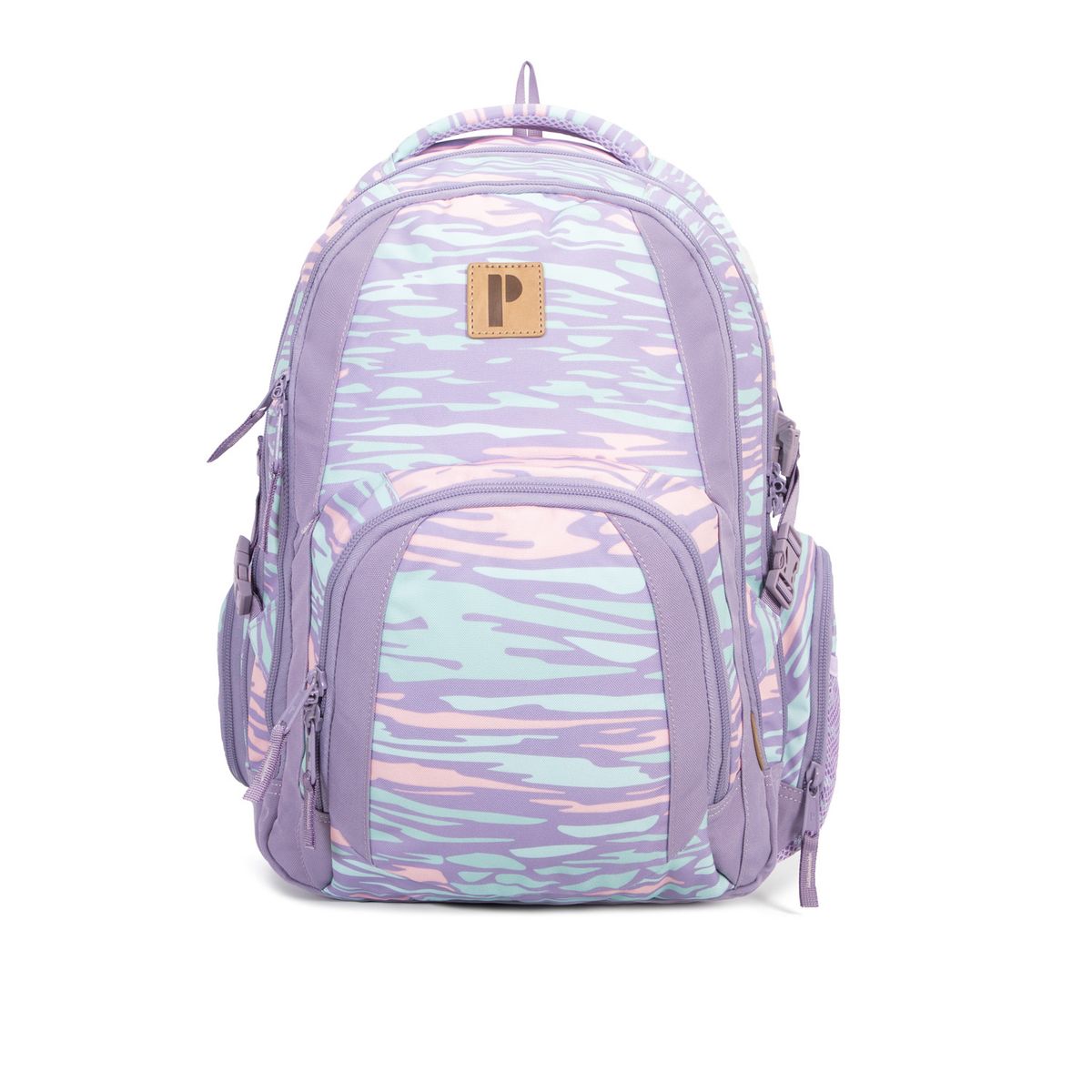 PORTA - Mochila Pitagoras Alia