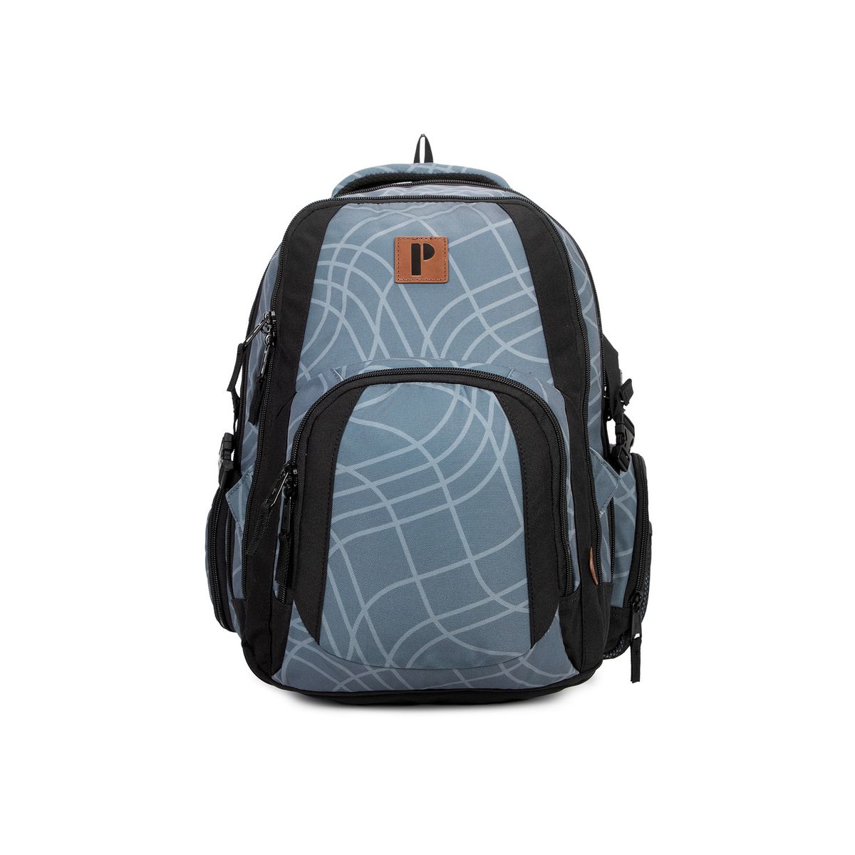 PORTA - Mochila Pitagoras Clinto