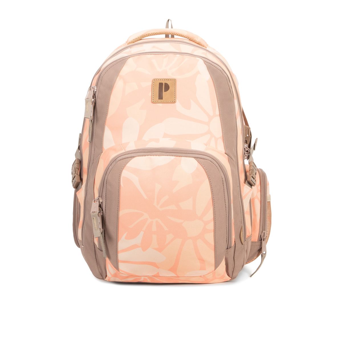 PORTA - Mochila Pitagoras Marai