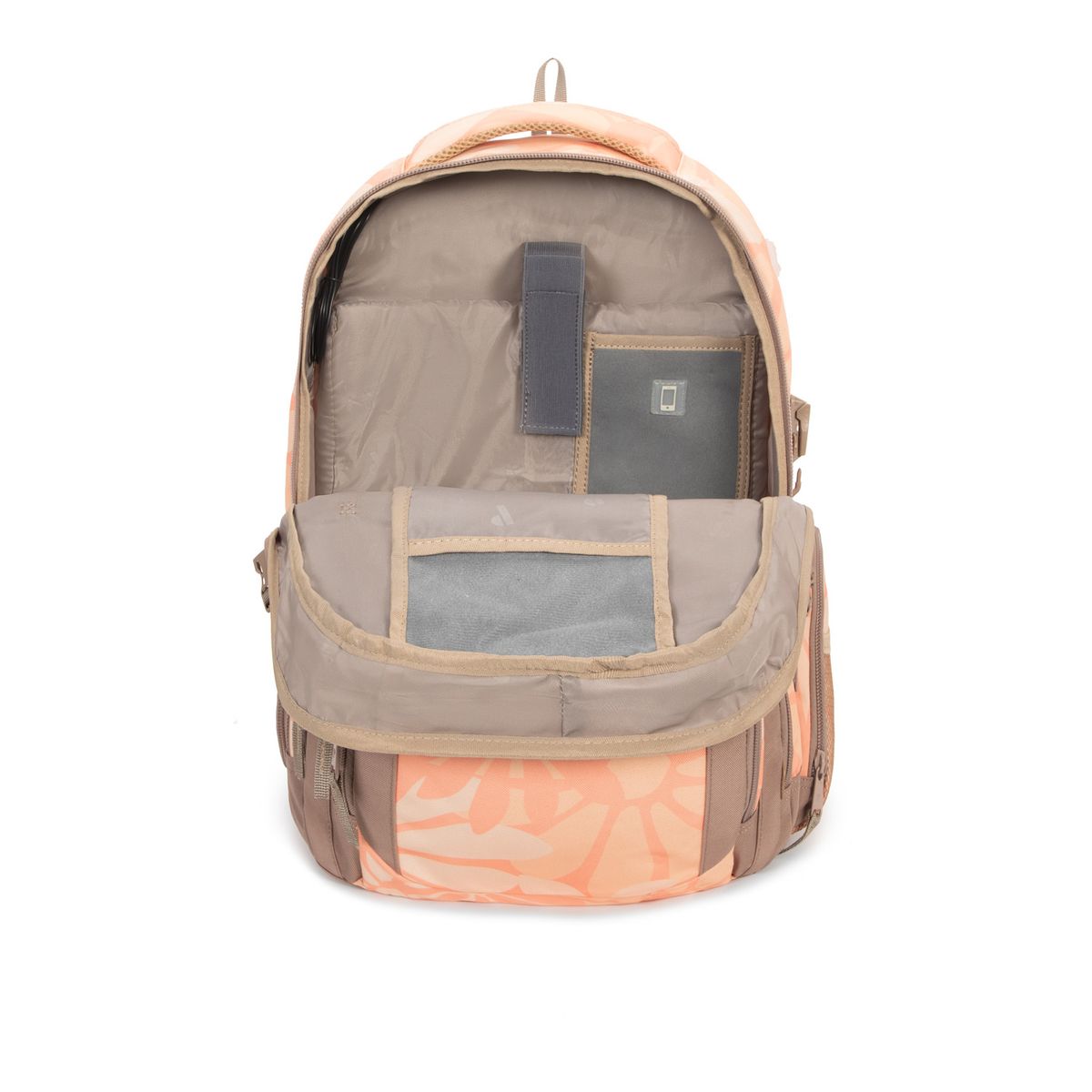 PORTA - Mochila Pitagoras Marai