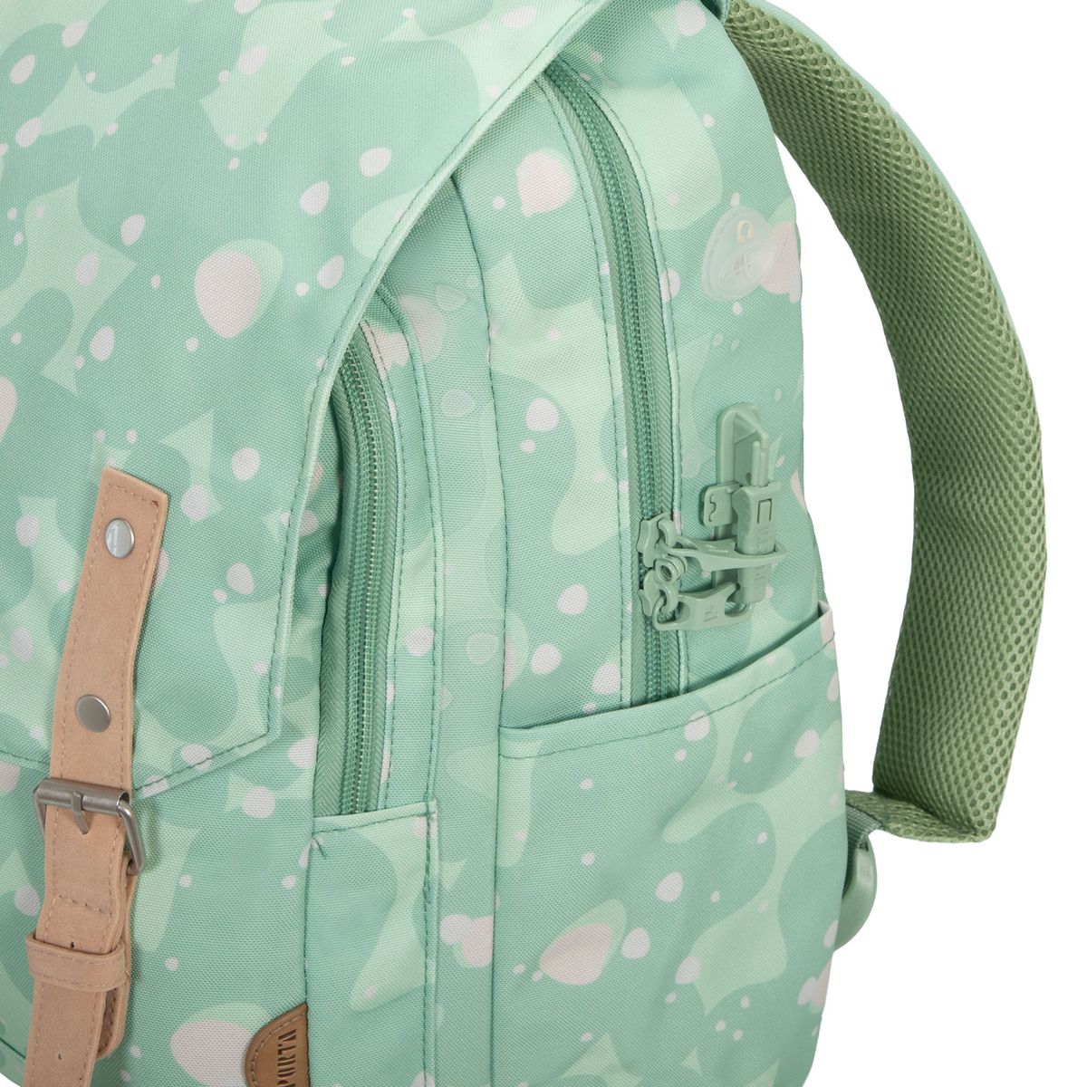 PORTA - Mochila Varela Amelie