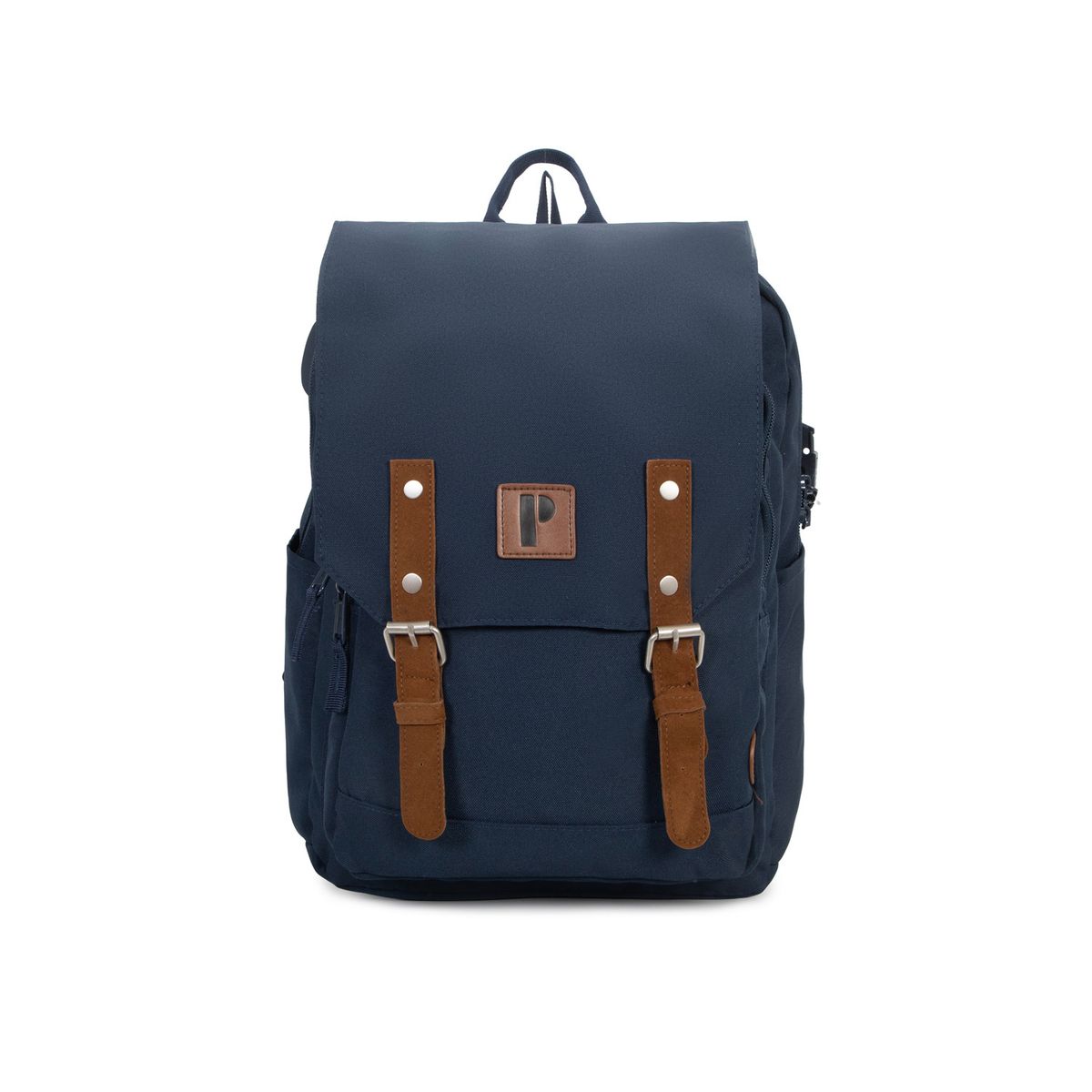 PORTA - Mochila Varela Azul