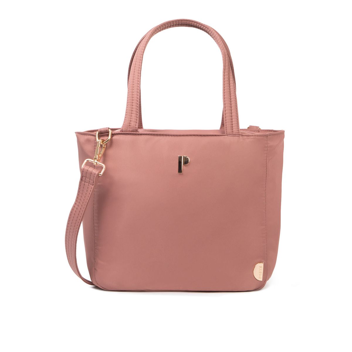 PORTA - Lonchera Provenza Pink