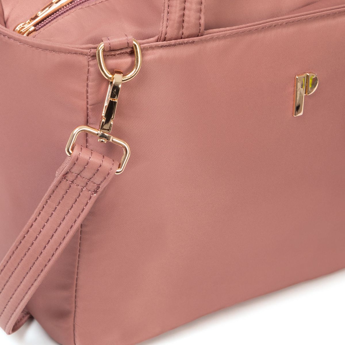 PORTA - Lonchera Provenza Pink