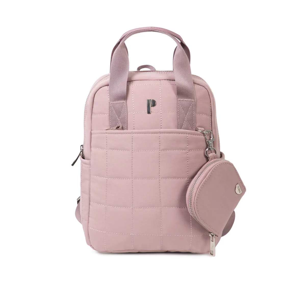 PORTA - Mini Mochila Tiara Mlila