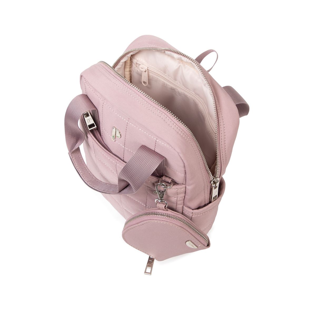 PORTA - Mini Mochila Tiara Mlila