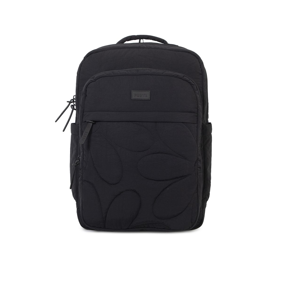 PORTA - Mochila Cathy Negro