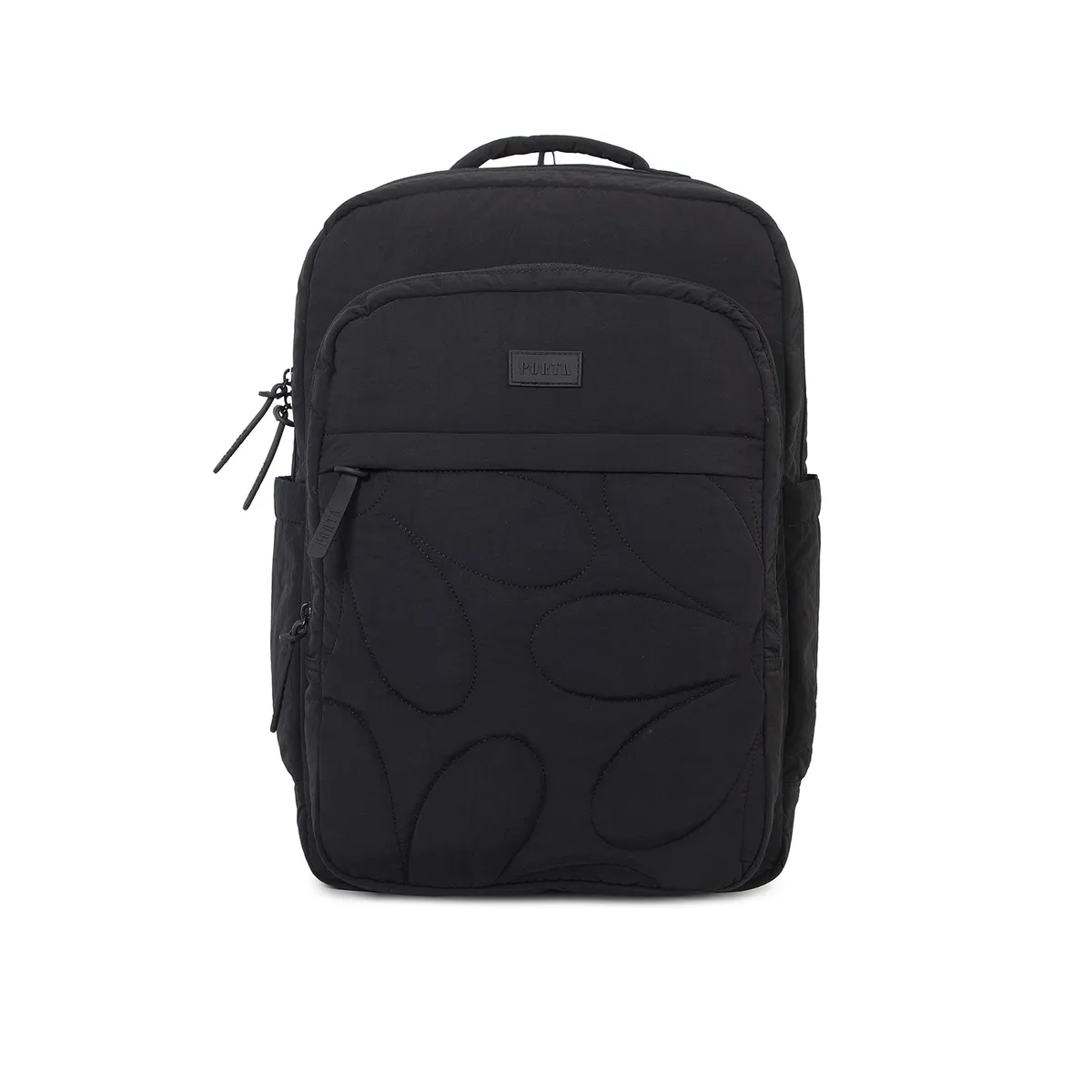 PORTA - Mochila Cathy Negro