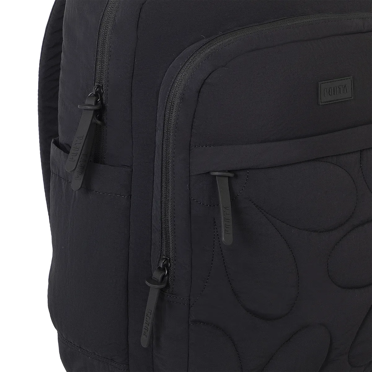 PORTA - Mochila Cathy Negro