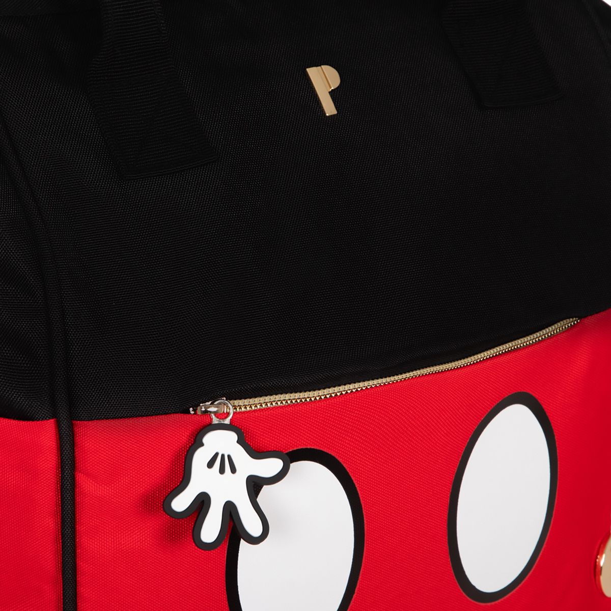 PORTA - Mochila Aliz Mickey Ears