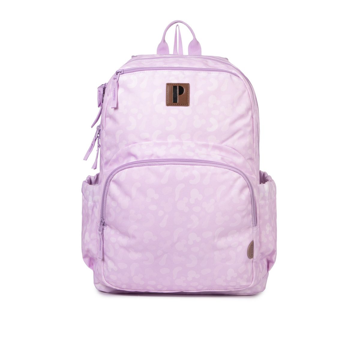 PORTA - Mochila Eliana Lilac Mickey