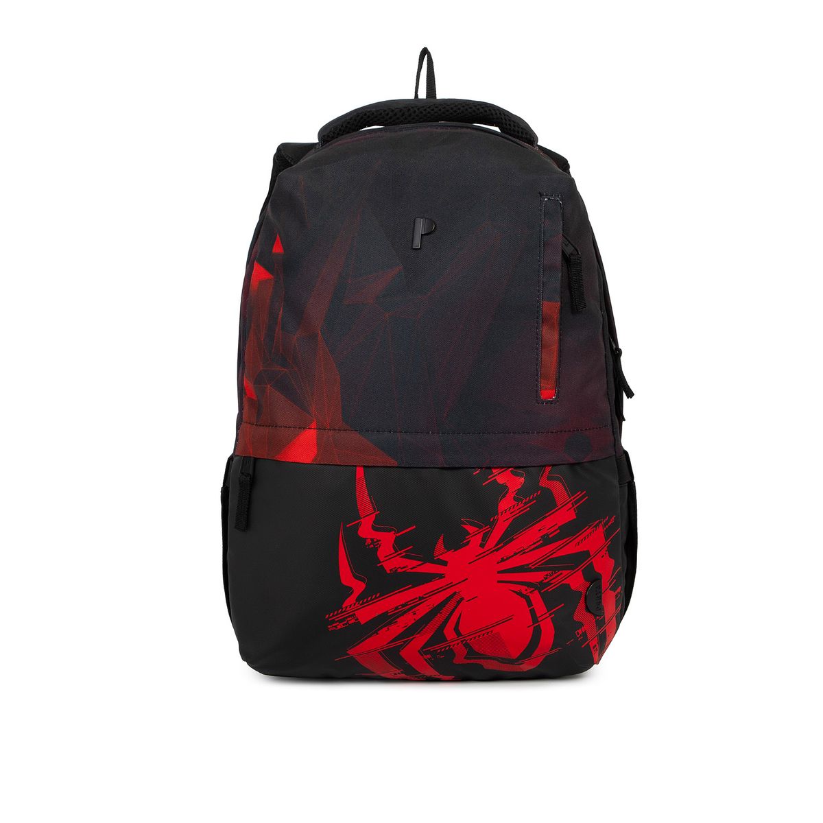 PORTA - Mochila Miles Spider Gamervers