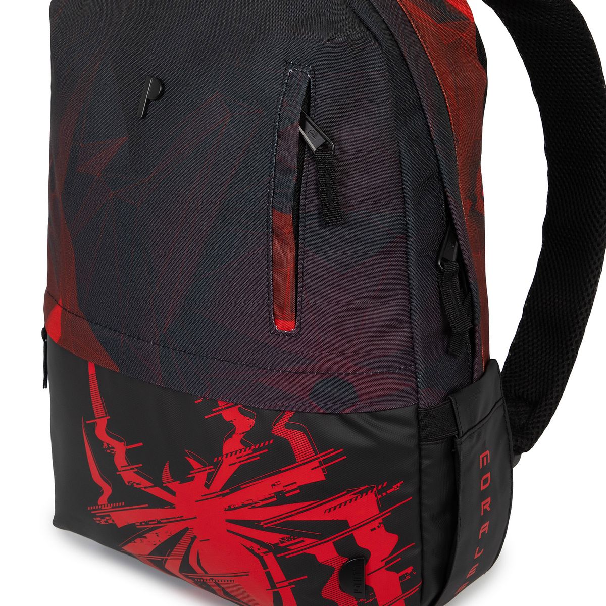PORTA - Mochila Miles Spider Gamervers