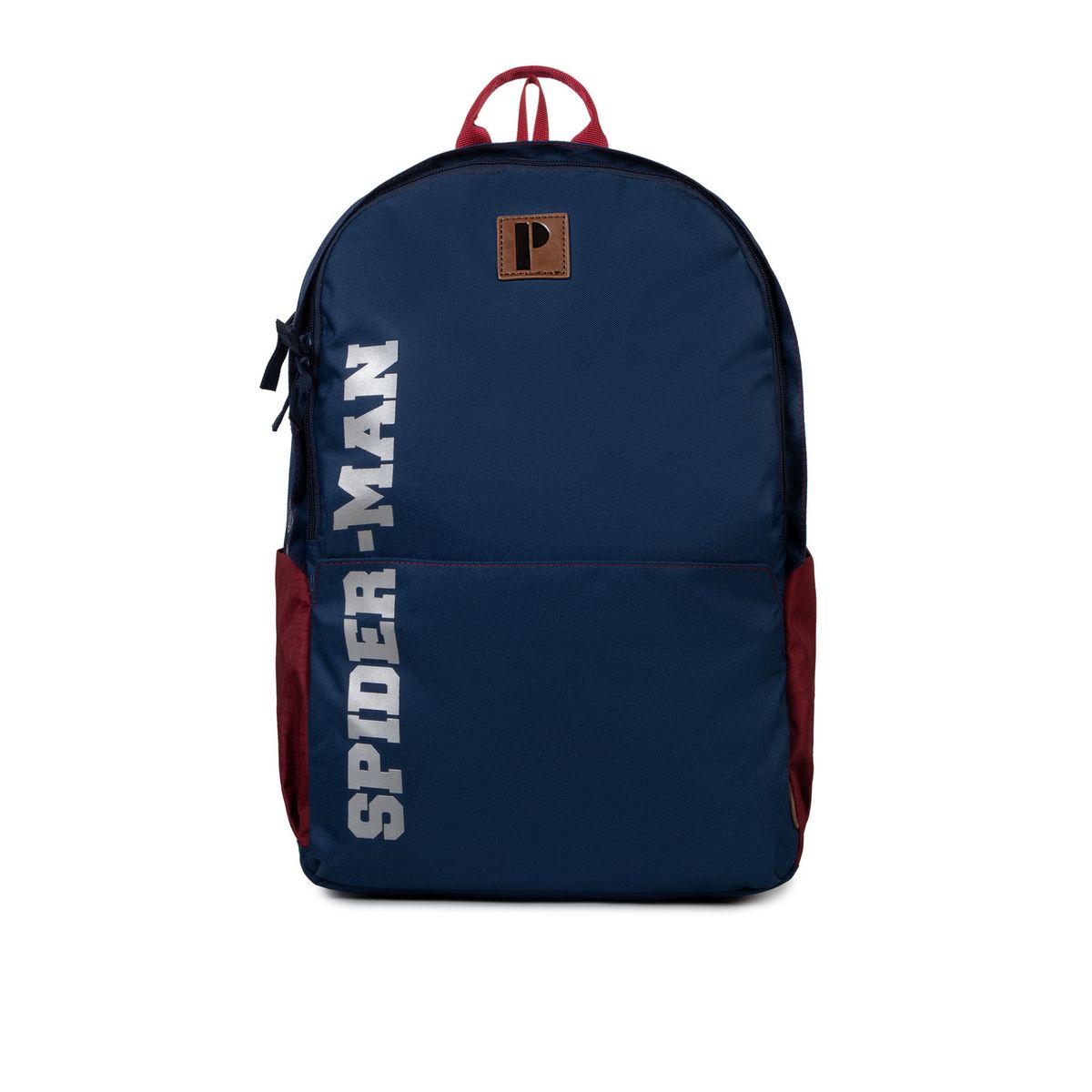 PORTA - Mochila Camilo Spiderman Refle