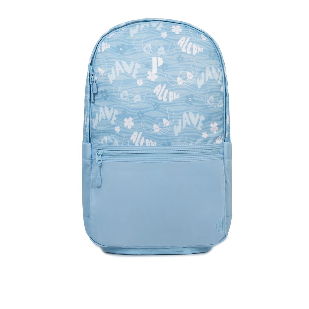PORTA - Mochila Everly Stitch And Wave