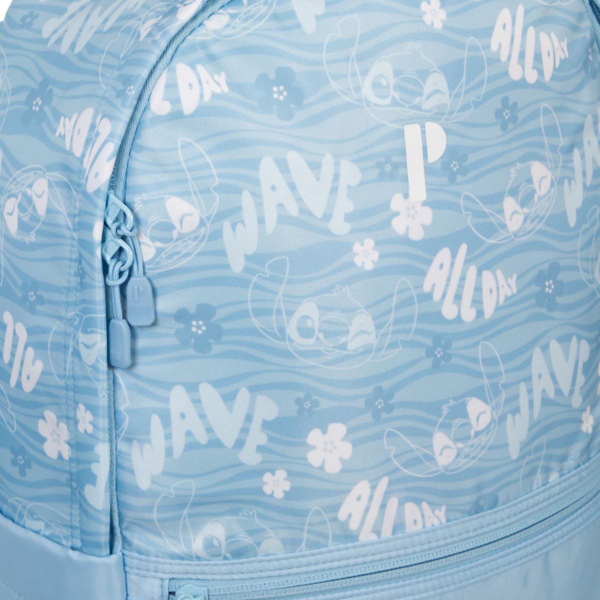 PORTA - Mochila Everly Stitch And Wave