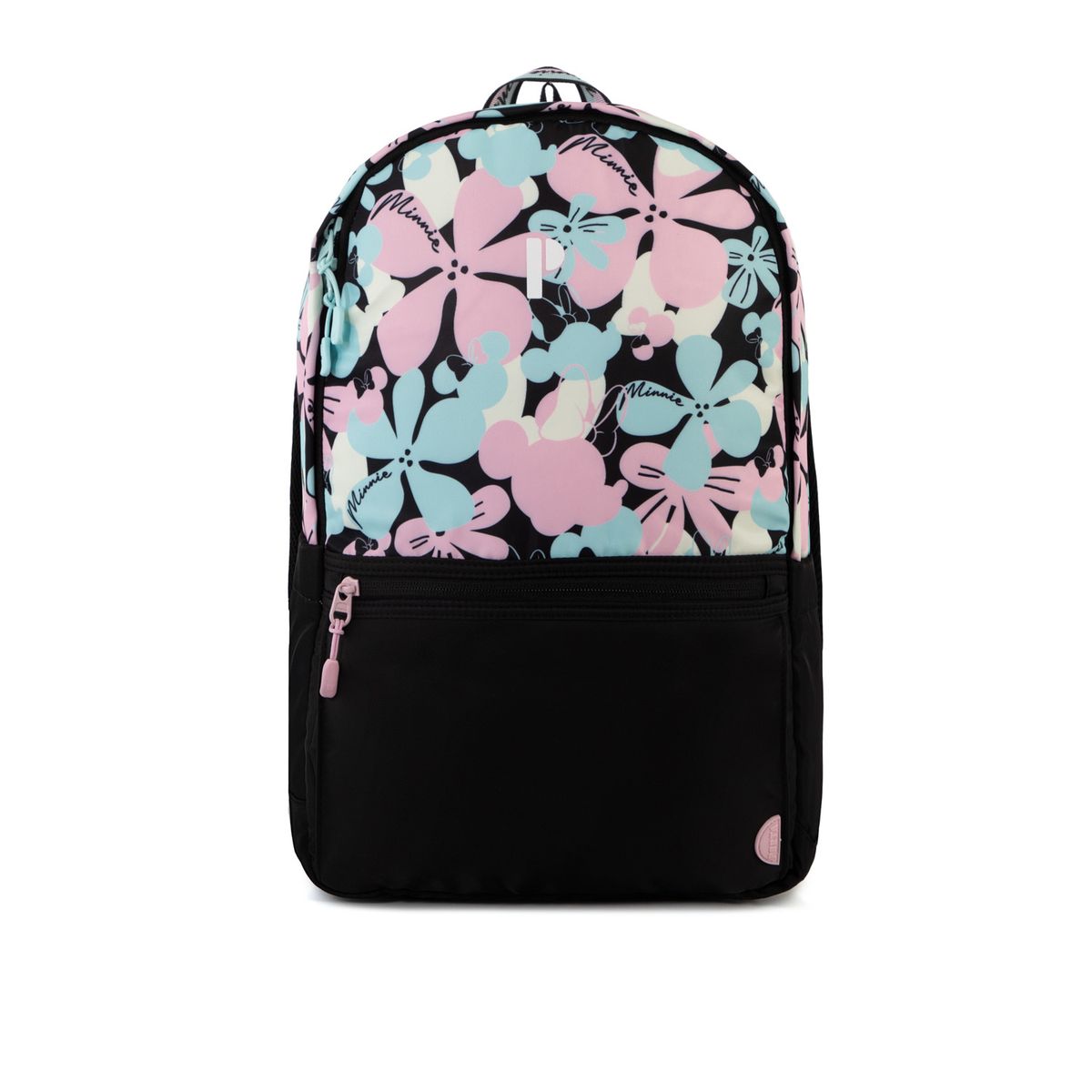 PORTA - Mochila Everly Minnie Flowers