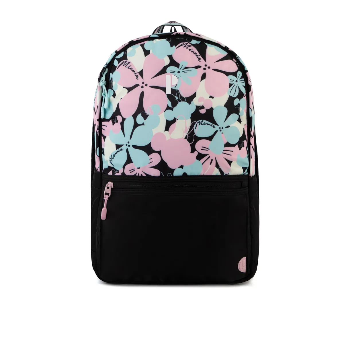 PORTA - Mochila Everly Minnie Flowers