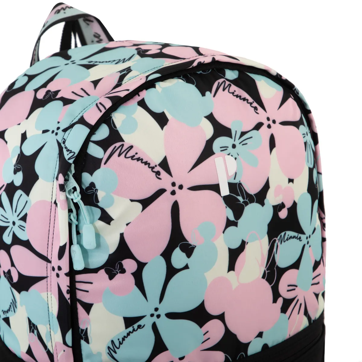 PORTA - Mochila Everly Minnie Flowers