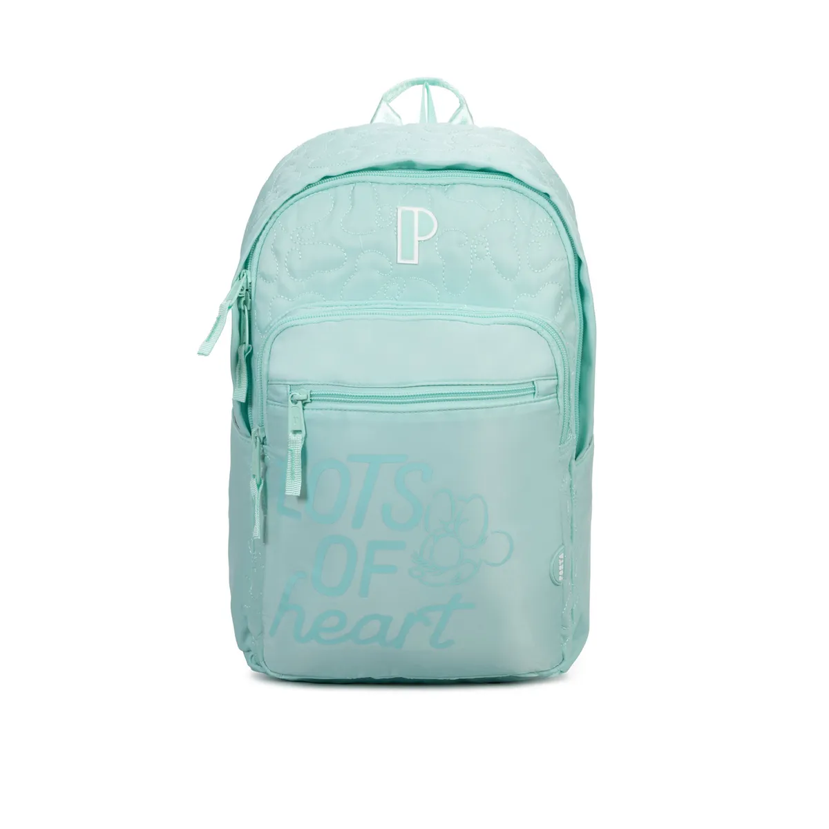 PORTA - Mochila Vibes Minnie Padded