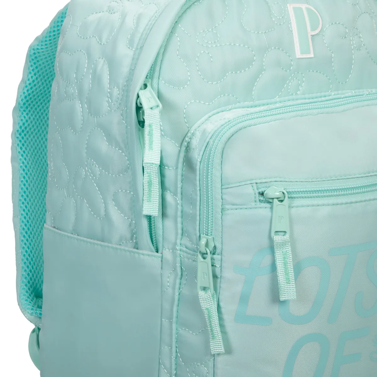 PORTA - Mochila Vibes Minnie Padded