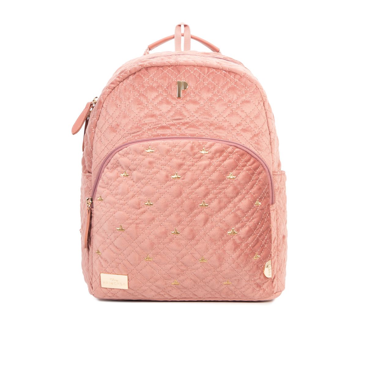 PORTA - Mochila Rita Princess Crown