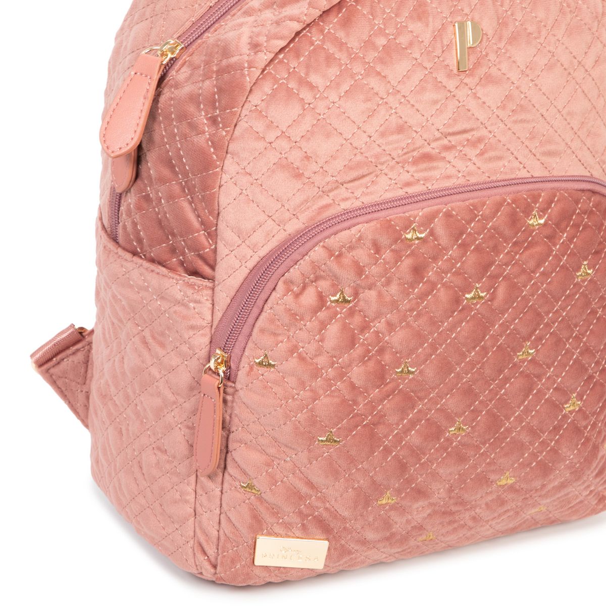 PORTA - Mochila Rita Princess Crown