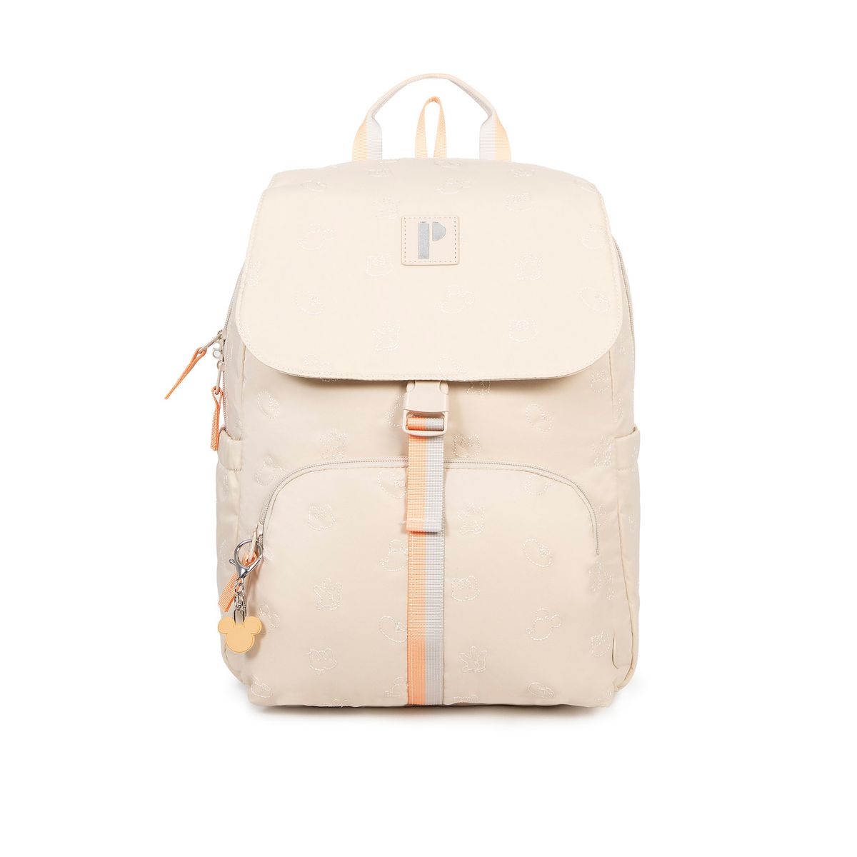 PORTA - Mochila Nyara Mickey Icons