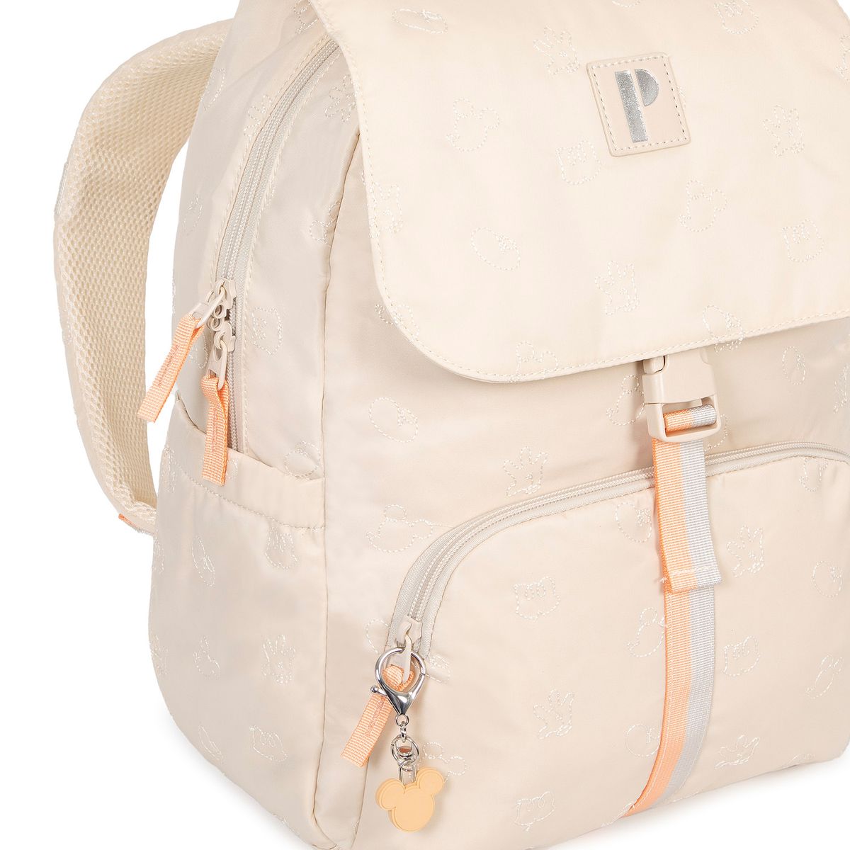 PORTA - Mochila Nyara Mickey Icons