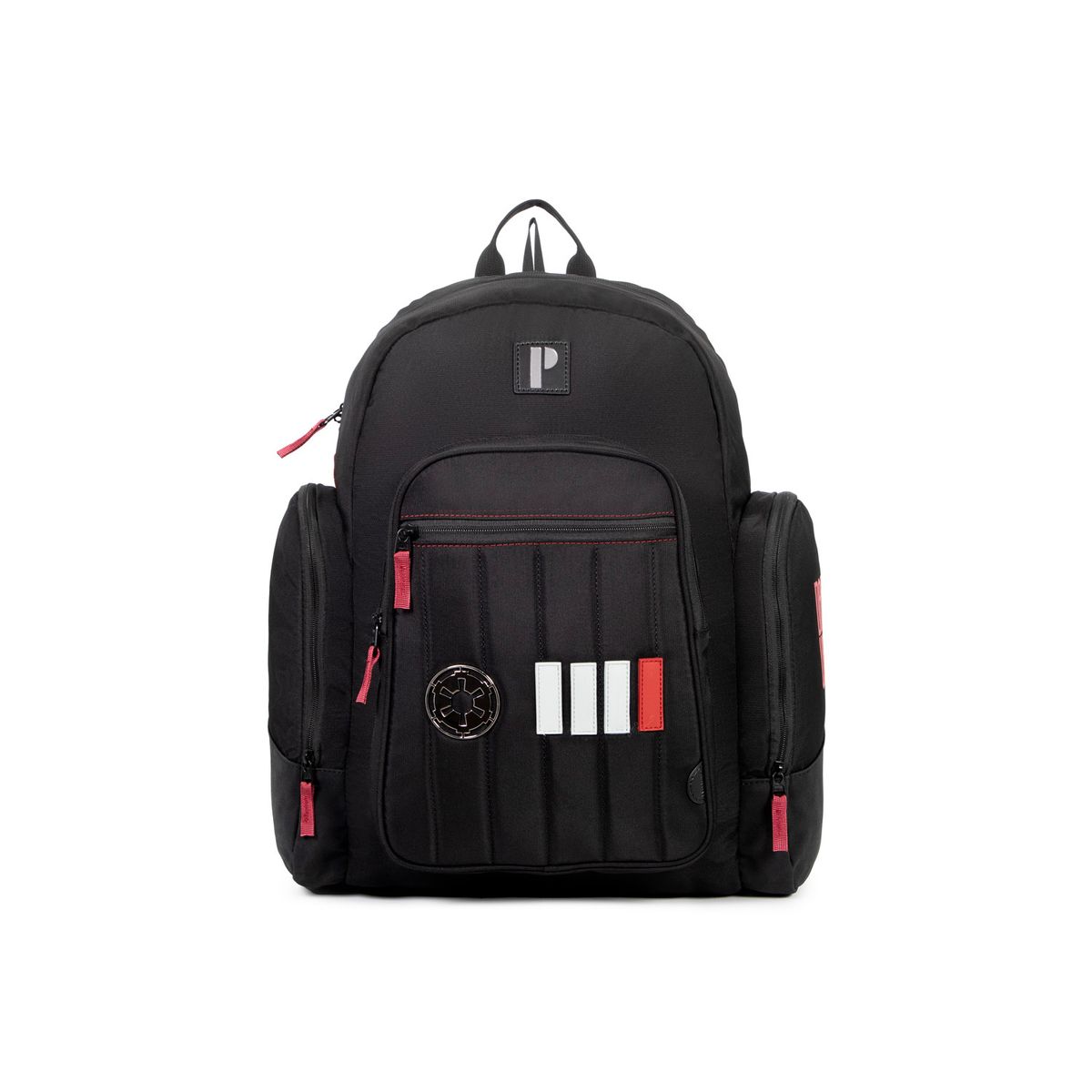 PORTA - Mochila Hebert Vader Costume