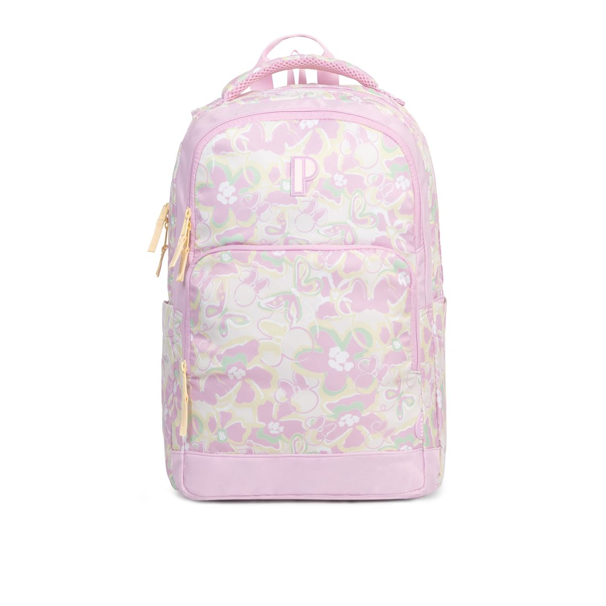 PORTA - Mochila Lily Minnie Heads