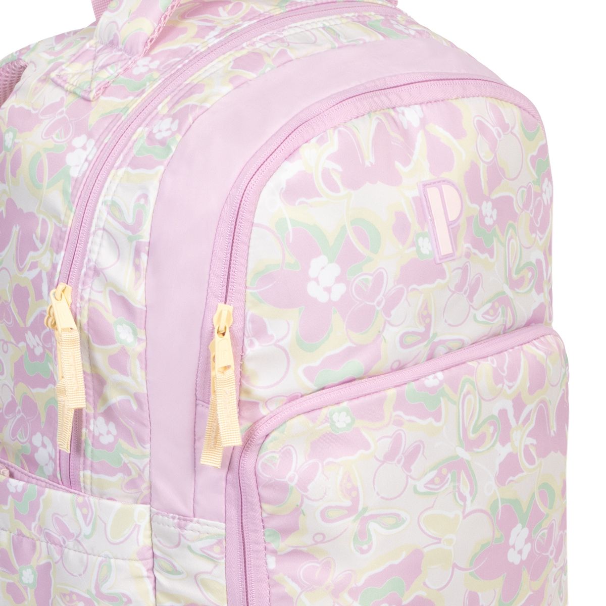 PORTA - Mochila Lily Minnie Heads