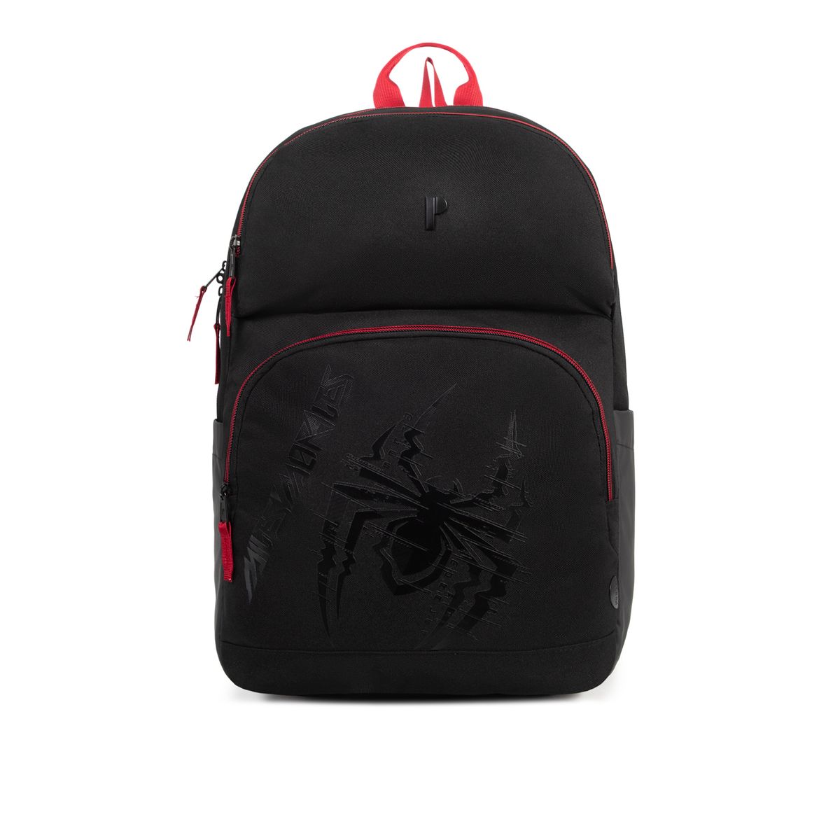 PORTA - Mochila Rigel Miles In Black