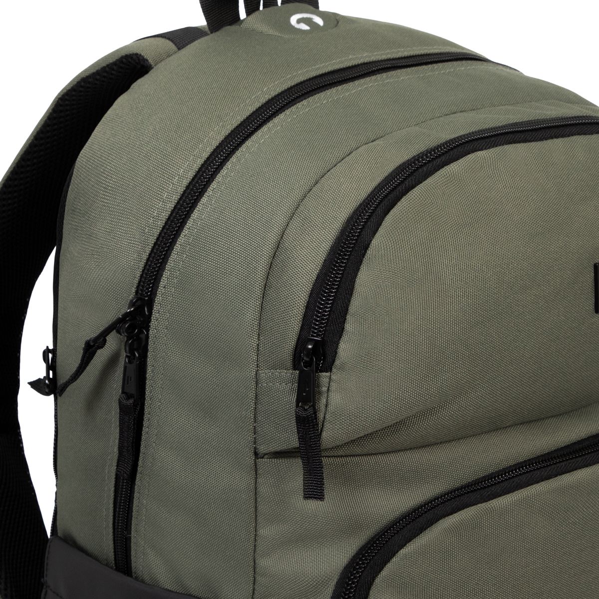 PORTA - Mochila Rigel Avengers In Green