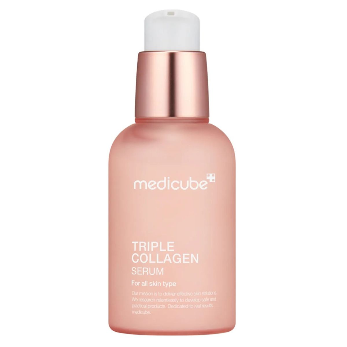 MEDICUBE - Medicube Triple Collagen Serum 4.0