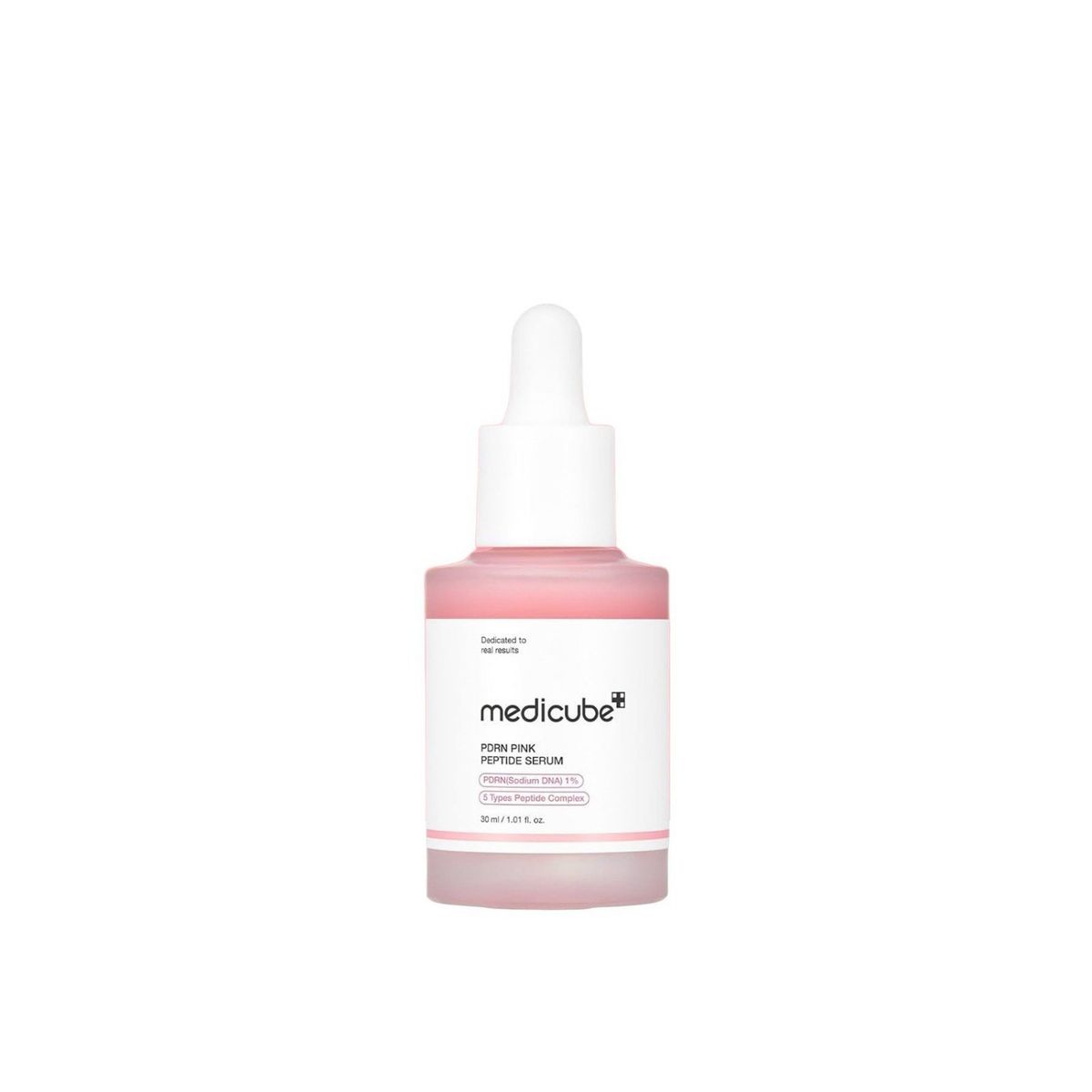 MEDICUBE - Medicube Pdrn Pink Peptide Serum