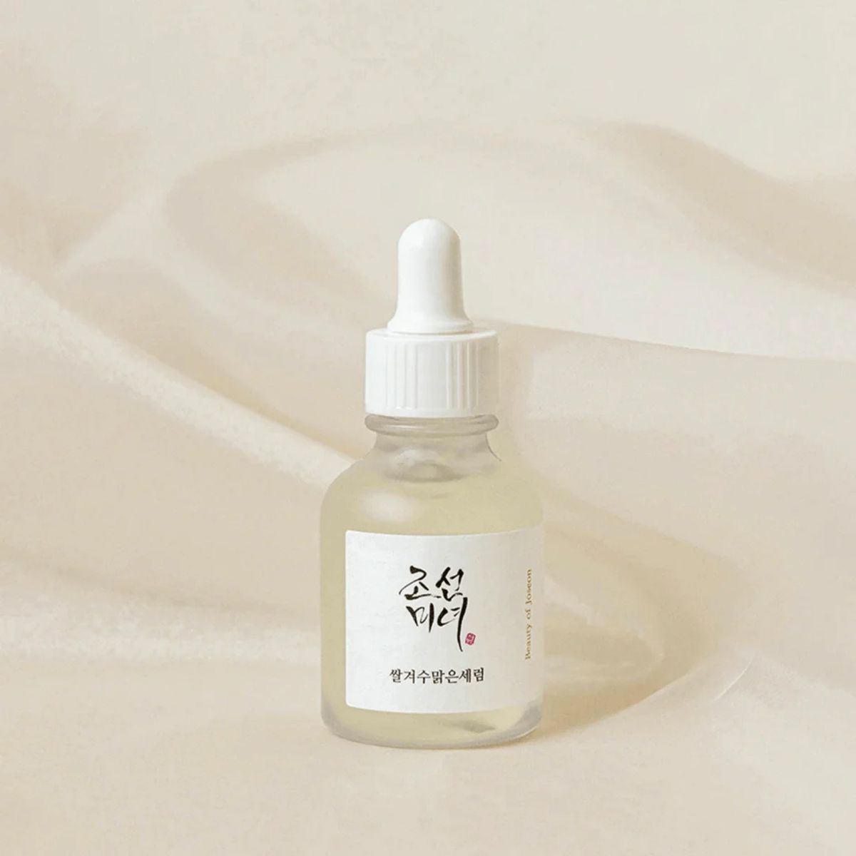BEAUTY OF JOSEON - Beauty Of Joseon Glow Deep Serum Rice + Alphal-arbutin