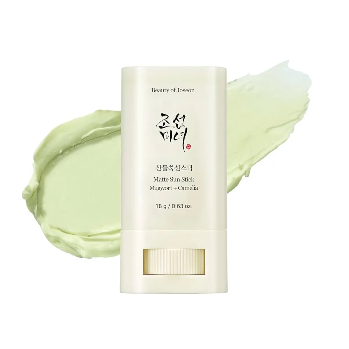 BEAUTY OF JOSEON - Beauty Of Joseon Relief Sun Matte Sun Stick