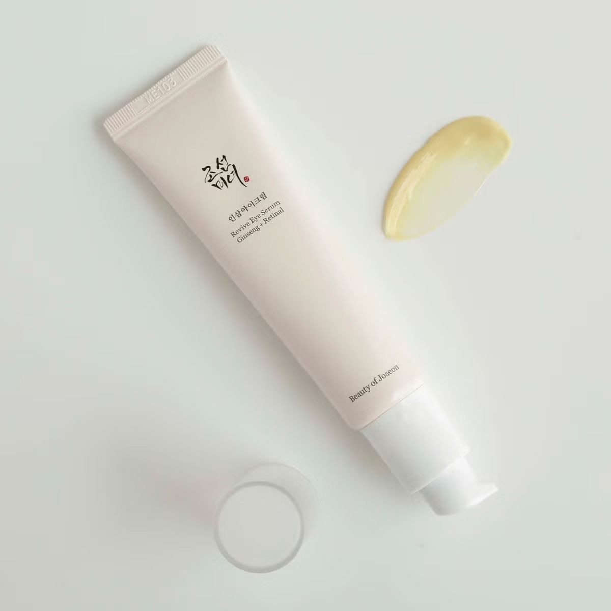 BEAUTY OF JOSEON - Beauty Of Joseon  Revive Eye Serum Ginseng + Retinal