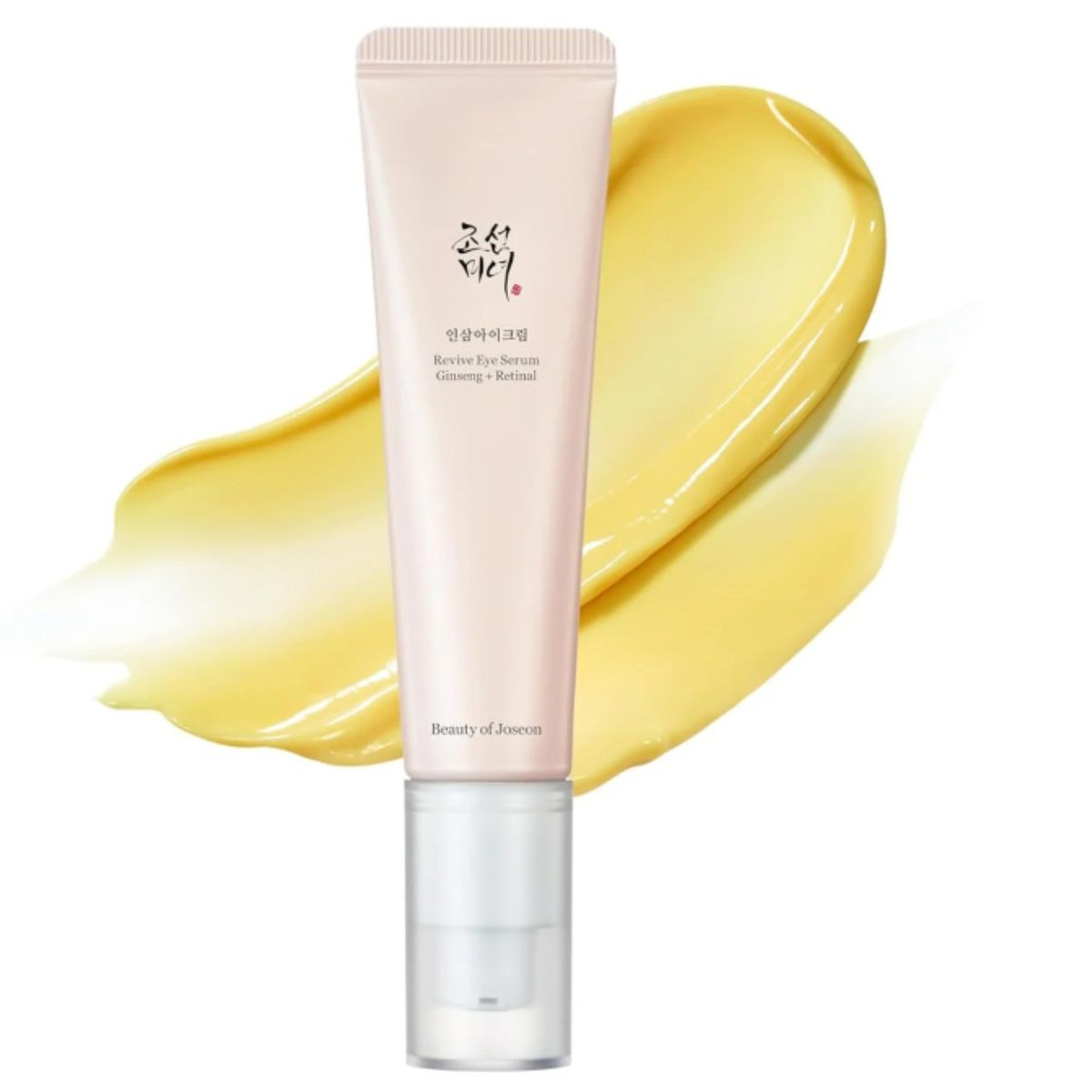 BEAUTY OF JOSEON - Beauty Of Joseon  Revive Eye Serum Ginseng + Retinal