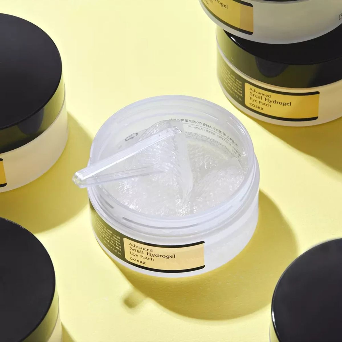 COSRX - Advanced Snail Hydrogel Eye Patch