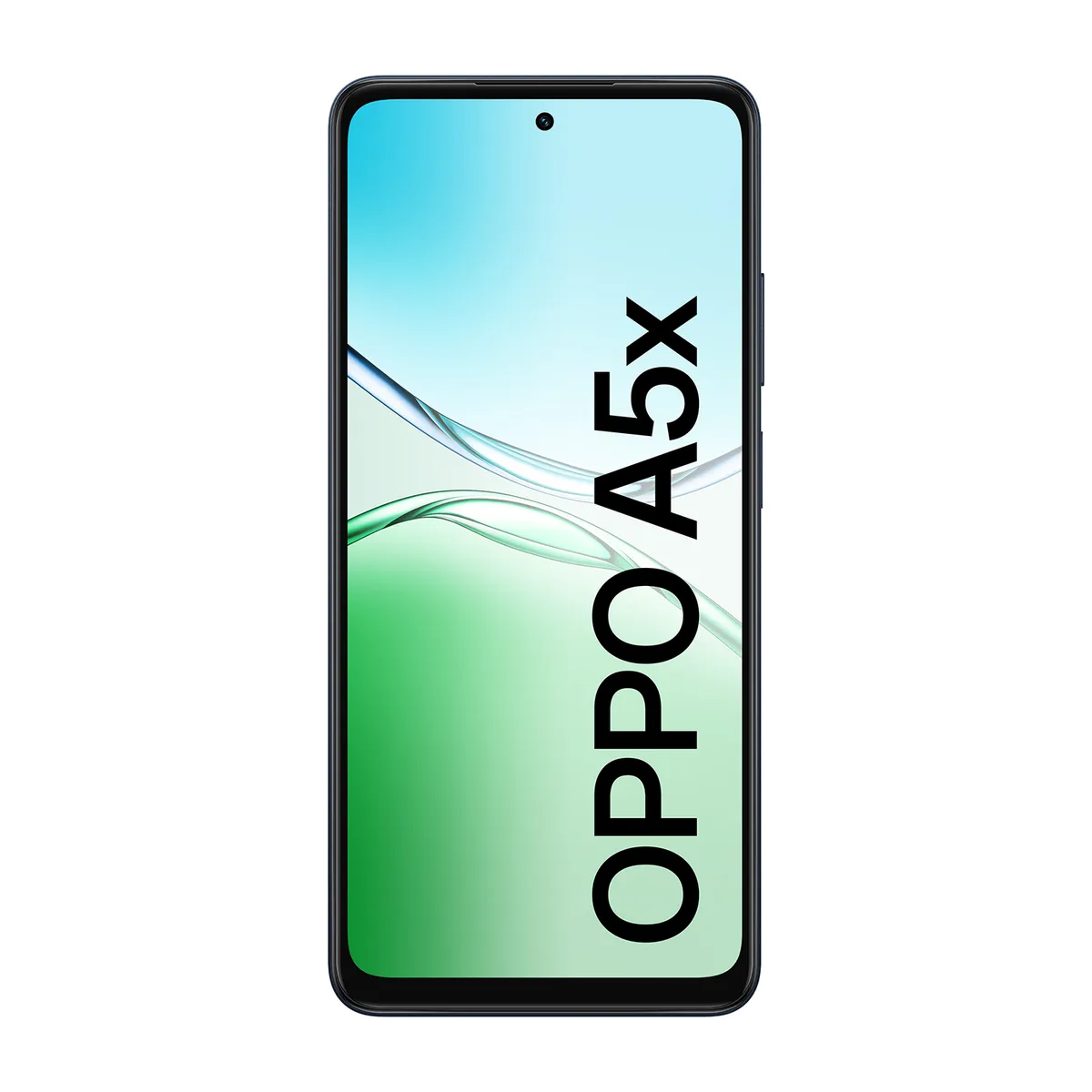 OPPO - Celular Oppo A5x 4gb + 128gb Azul