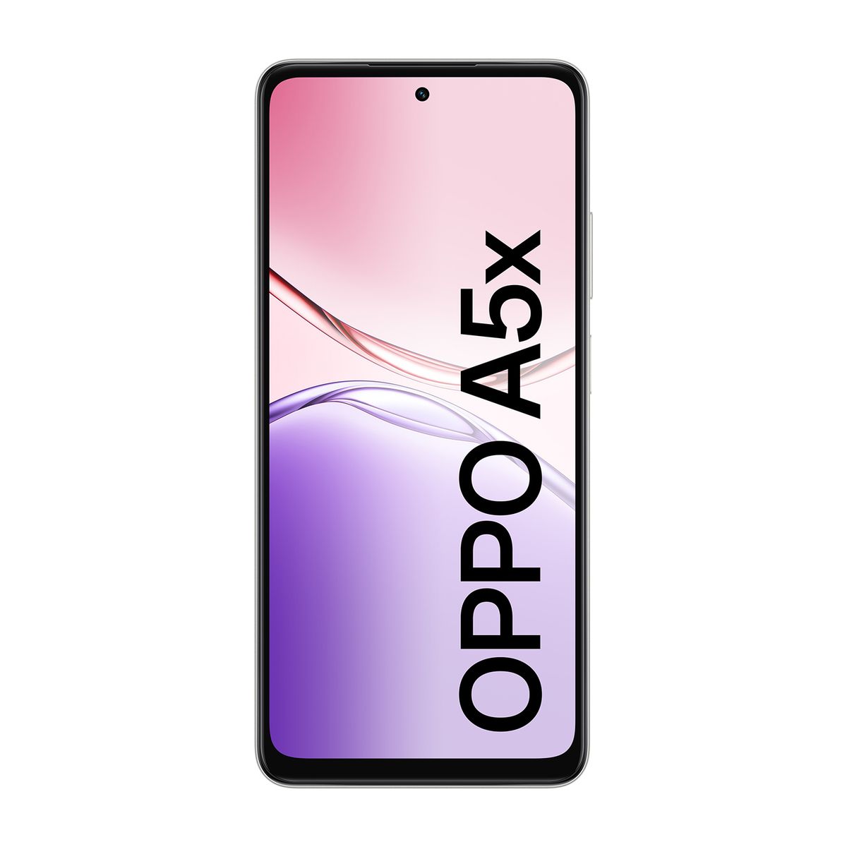 OPPO - Celular Oppo A5x 4gb + 128gb Blanco