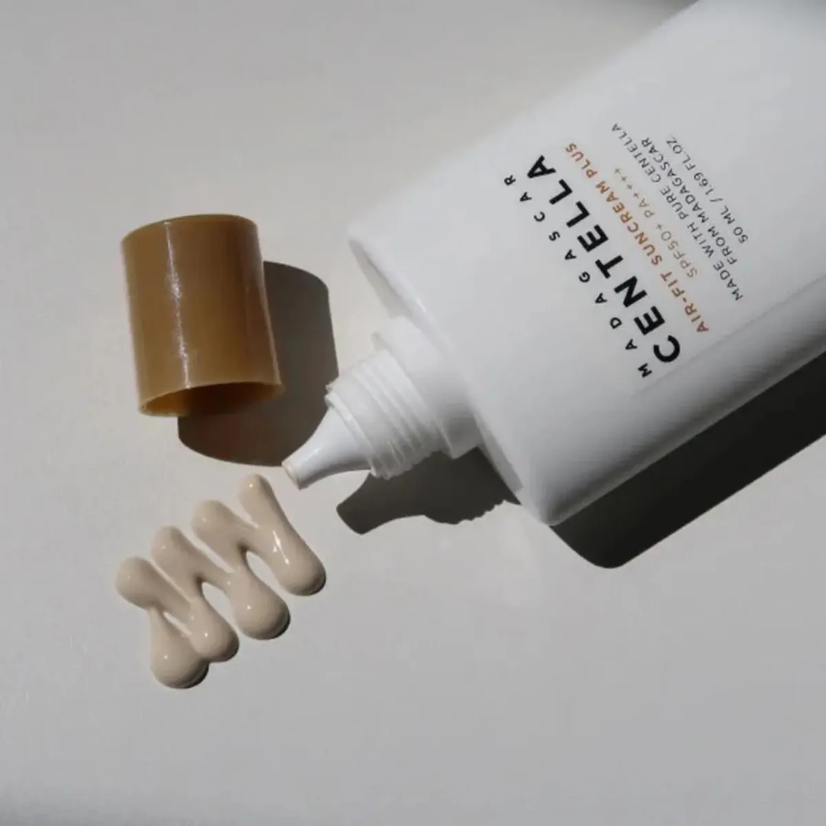 SKIN1004 - Madagascar Centella Air-fit Suncream 50 Ml