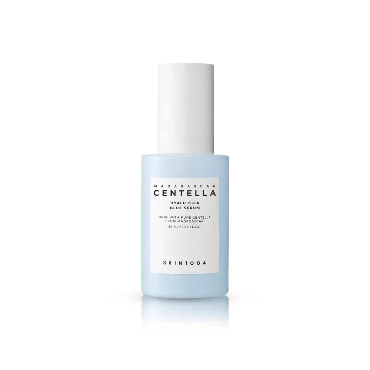 SKIN1004 - Centella Hyalucica Blue Serum 50 Ml
